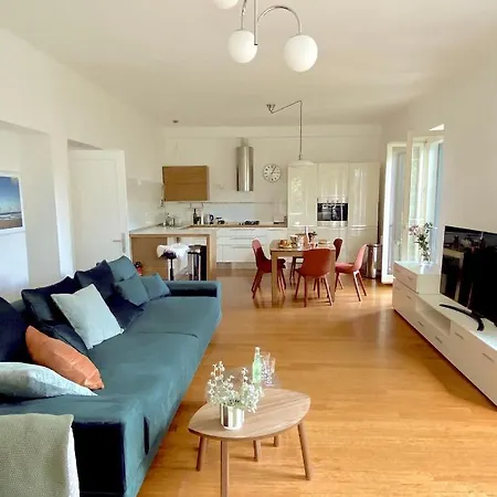 Apartament And Split