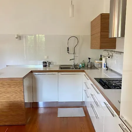 And Apartment