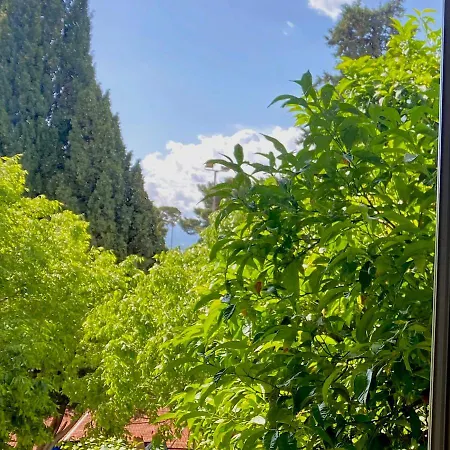 Διαμέρισμα And *