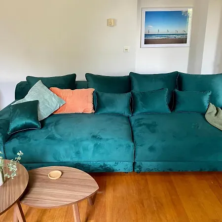 And Apartment Split